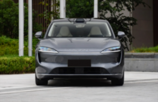 24小時訂單破6000臺,智界R7真的切中了國人的用車需求?