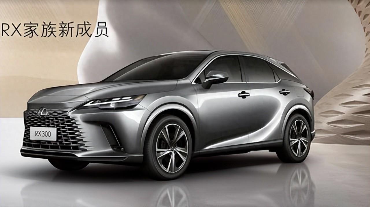 日系豪華SUV,車長4890mm,2.0T四缸+8AT+全輪驅(qū)動,起步247馬力