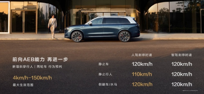 大定超17萬輛靠名氣還是靠黑科技?了解下爆款新車問界M9