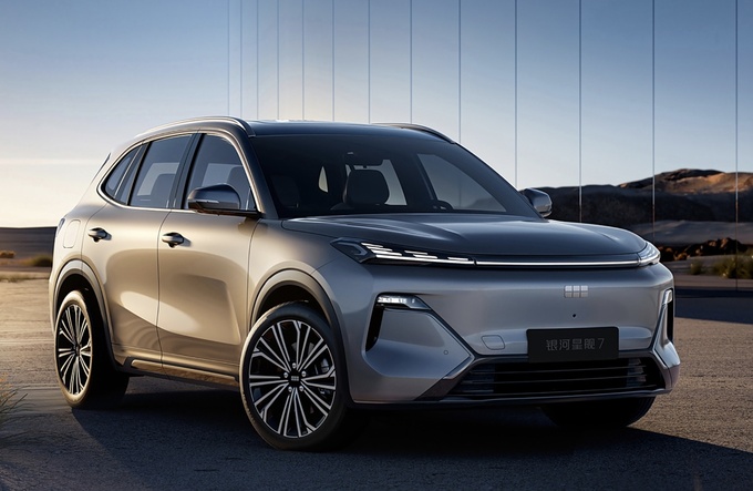 2024廣州車展最全攻略,30+款重磅新車,逛展看這篇就夠了