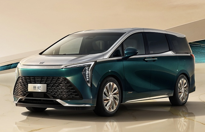 2024廣州車展最全攻略,30+款重磅新車,逛展看這篇就夠了