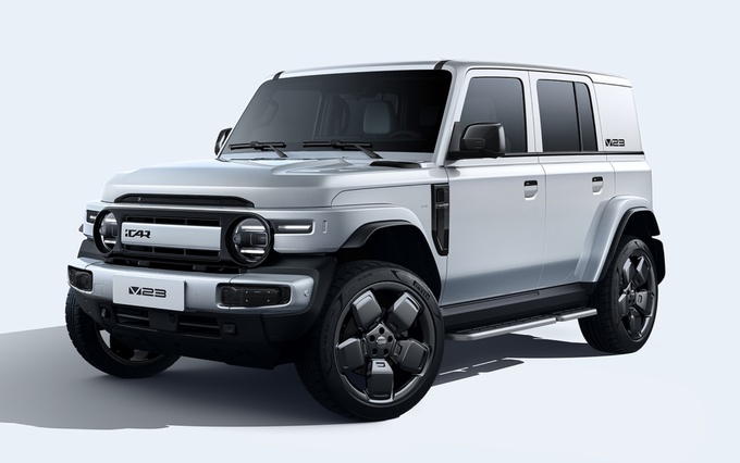 2024廣州車展最全攻略,30+款重磅新車,逛展看這篇就夠了