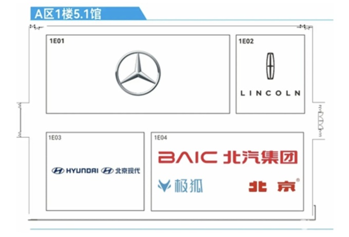 2024廣州車展最全攻略,30+款重磅新車,逛展看這篇就夠了