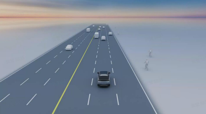 2024款小鵬G9 智駕新鮮升級 AI司機(jī)“駕駛技術(shù)”又有哪些提升?