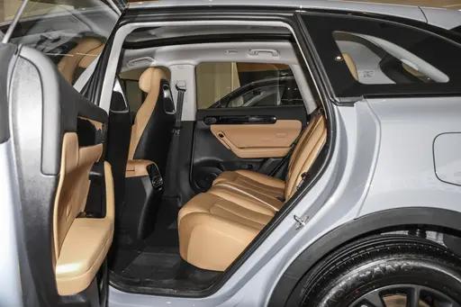 配1.5L增程動(dòng)力,定位中型SUV,零跑C11怎么樣?