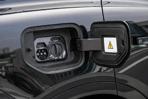 純電續航901km+800V平臺,解析嵐圖知音