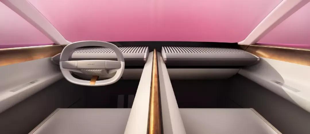 成敗在此一舉,捷豹發布首款電動概念車