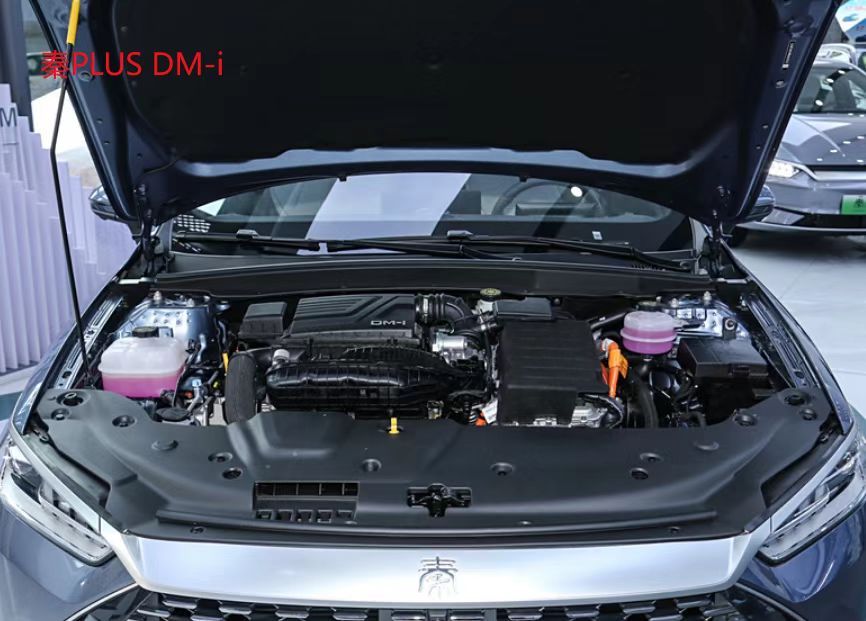 11.5萬沒要秦PLUS DM-i卻買了銀河L6,三個月后車主想說四個字