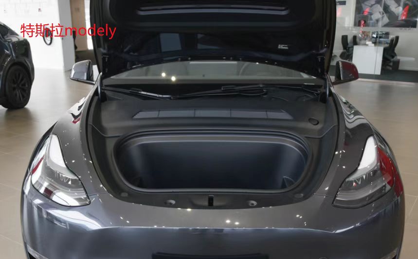30萬提了極氪001,2個月后再開特斯拉modely,車主表示:差距明顯