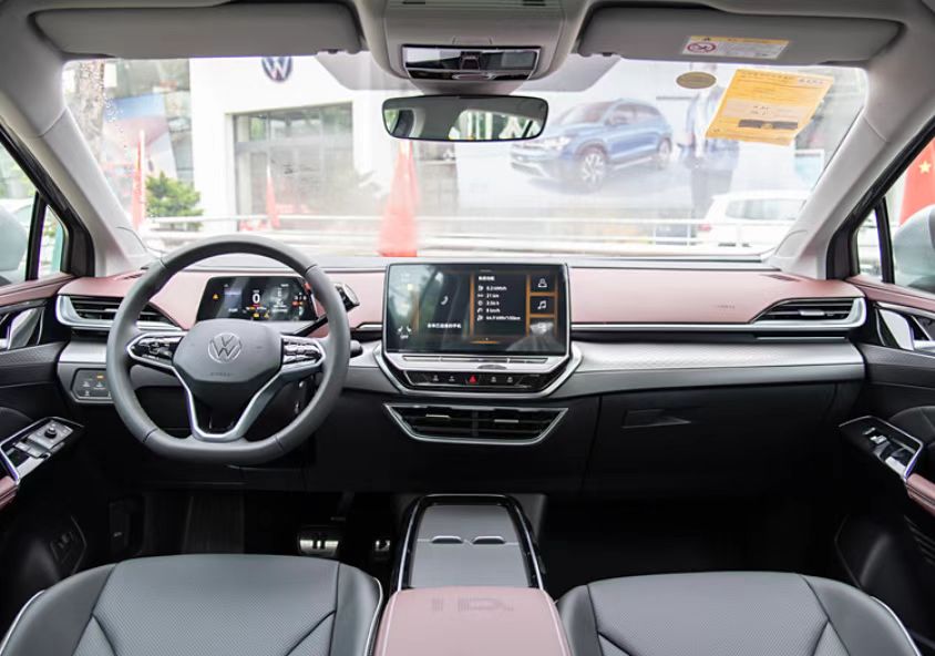 21萬沒要ID.6 X提了唐PLUS EV,開了890公里后,車主說出真實感受