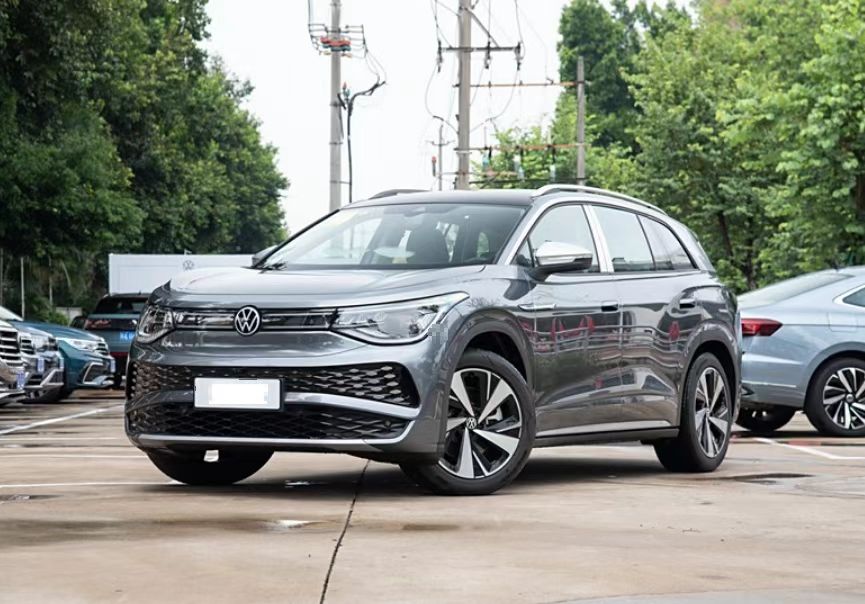 21萬沒要ID.6 X提了唐PLUS EV,開了890公里后,車主說出真實感受