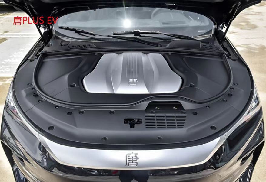 21萬沒要ID.6 X提了唐PLUS EV,開了890公里后,車主說出真實感受
