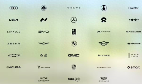 WWDC25:蘋果車鑰匙功能再擴容,紅旗、小鵬等13家品牌即將加入