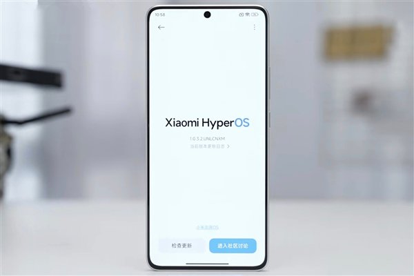 重塑小米10S榮光!REDMI K80至尊版音質(zhì)大升級(jí)