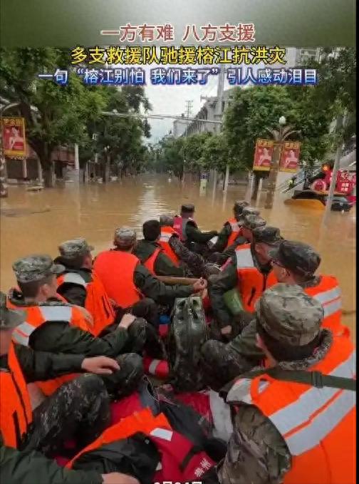 央視怒贊!河南“漂流哥”火了,扛6000份燴面支援,一頓兩千人吃