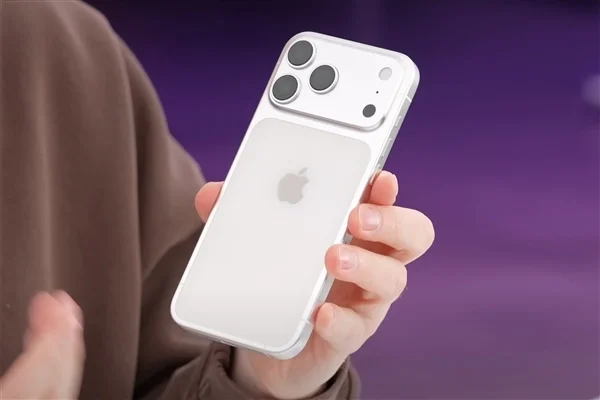 曝國(guó)行版iPhone 17 Pro新增一家供應(yīng)商：京東方供貨