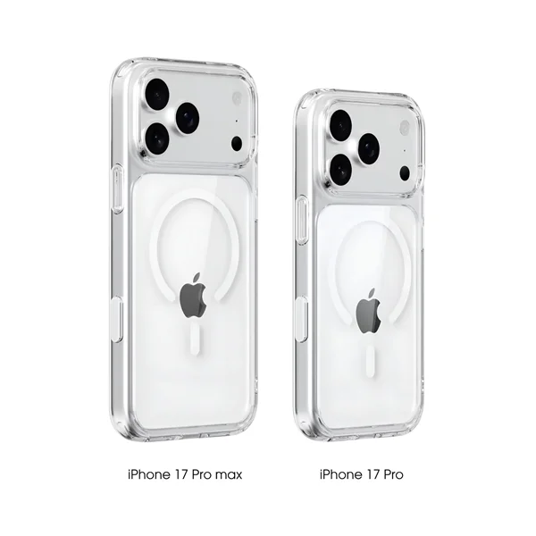 蘋果又擠了一次牙膏：iPhone 17系列升級無線充電