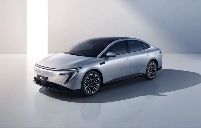 東風(fēng)再臨變革時刻！日產(chǎn)初成、本田未捷，兩大合資不同命